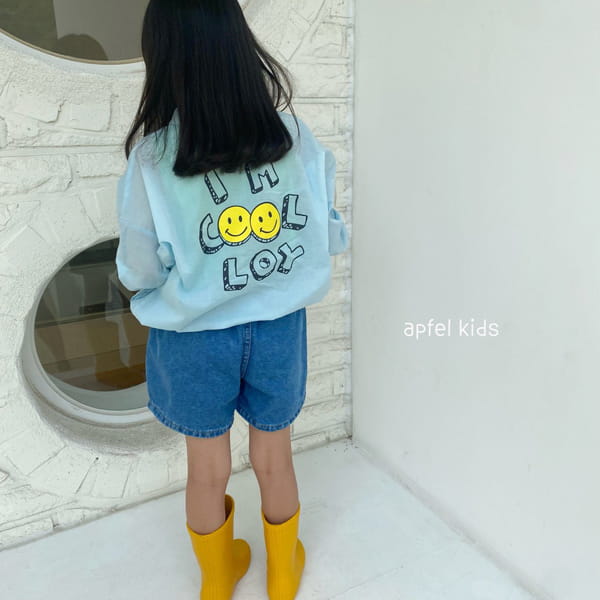 APFEL - Korean Children Fashion - #Kfashion4kids - Roy Jacket