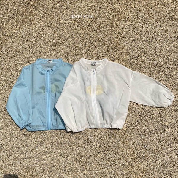 APFEL - Korean Children Fashion - #Kfashion4kids - Roy Jacket - 12