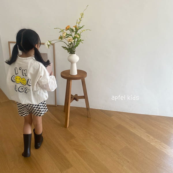 APFEL - Korean Children Fashion - #Kfashion4kids - Roy Jacket - 5