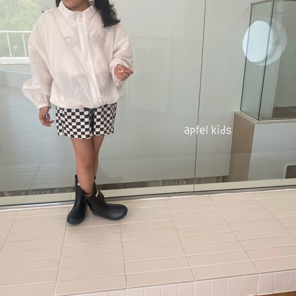 APFEL - Korean Children Fashion - #Kfashion4kids - Roy Jacket - 6