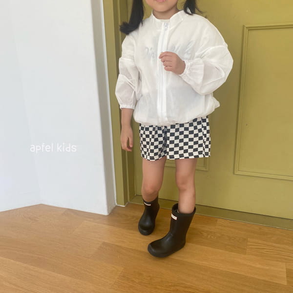 APFEL - Korean Children Fashion - #Kfashion4kids - Roy Jacket - 7