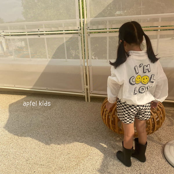 APFEL - Korean Children Fashion - #Kfashion4kids - Roy Jacket - 8