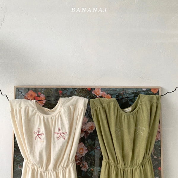 BANANA J - Korean Children Fashion - #Kfashion4kids - Sistar One-piece - 11