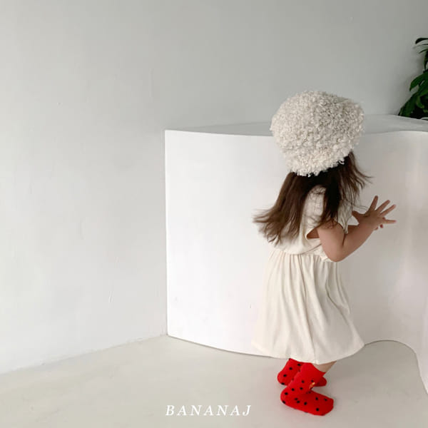 BANANA J - Korean Children Fashion - #Kfashion4kids - Sistar One-piece - 4