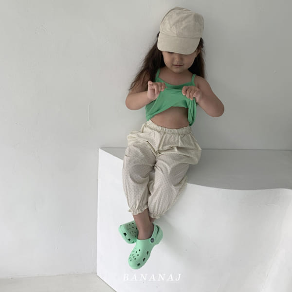 BANANA J - Korean Children Fashion - #Kfashion4kids - Candy Pants - 10