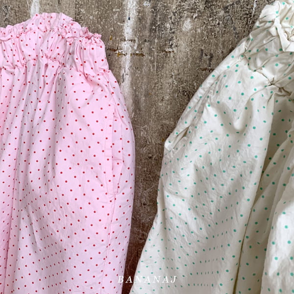 BANANA J - Korean Children Fashion - #Kfashion4kids - Candy Pants - 3