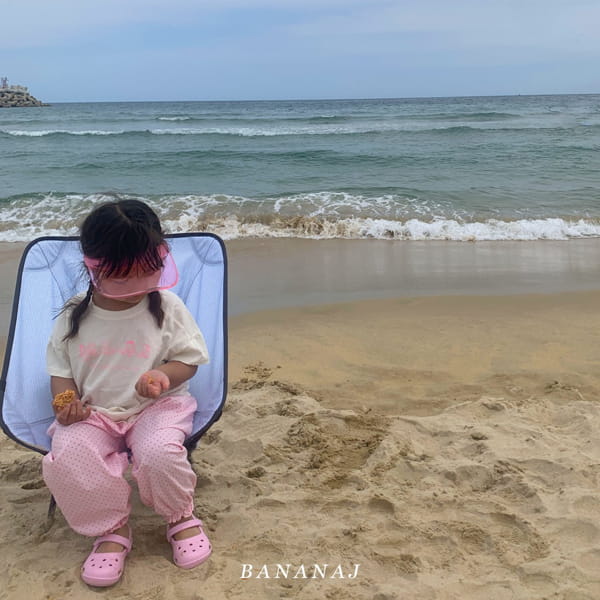 BANANA J - Korean Children Fashion - #Kfashion4kids - Candy Pants - 4