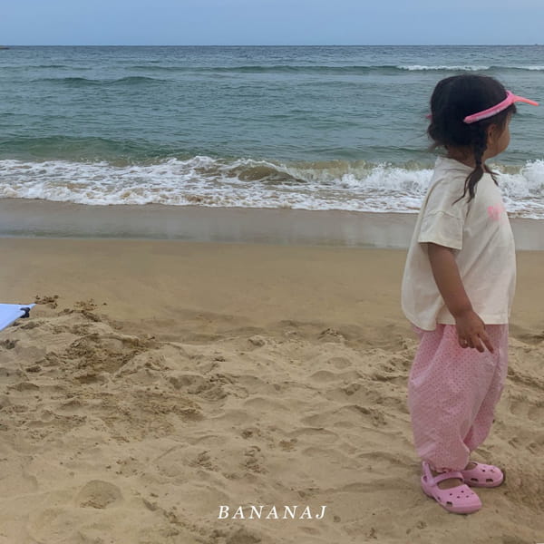 BANANA J - Korean Children Fashion - #Kfashion4kids - Candy Pants - 5