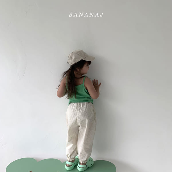 BANANA J - Korean Children Fashion - #Kfashion4kids - Candy Pants - 8