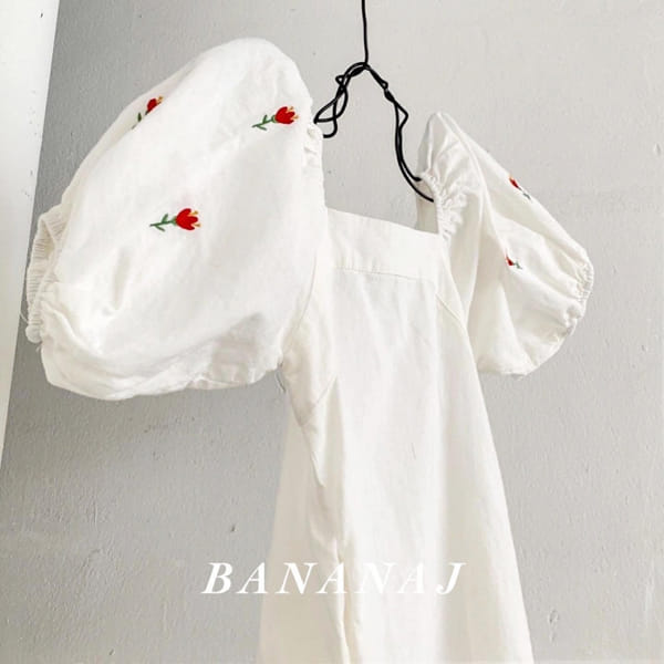 BANANA J - Korean Children Fashion - #Kfashion4kids - Bonda One-piece - 11