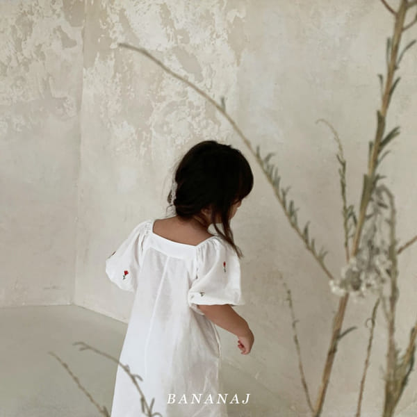 BANANA J - Korean Children Fashion - #Kfashion4kids - Bonda One-piece - 5