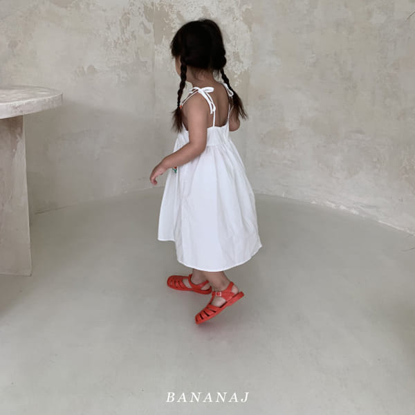 BANANA J - Korean Children Fashion - #Kfashion4kids - Viviana One-piece - 4