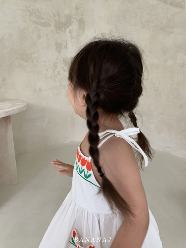 BANANA J - Korean Children Fashion - #Kfashion4kids - Viviana One-piece - 5