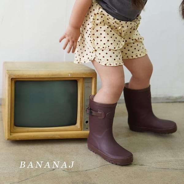 BANANA J - Korean Children Fashion - #Kfashion4kids - Dal Dal Shorts - 11