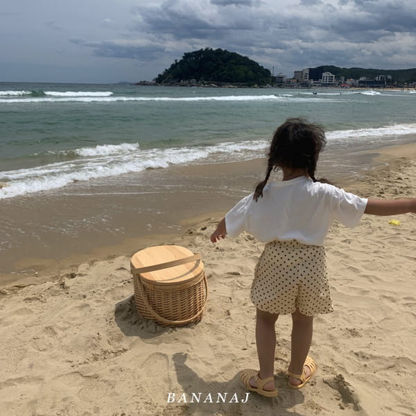 BANANA J - Korean Children Fashion - #Kfashion4kids - Dal Dal Shorts - 4