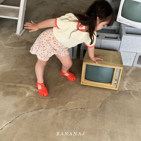 BANANA J - Korean Children Fashion - #Kfashion4kids - Dal Dal Shorts - 6