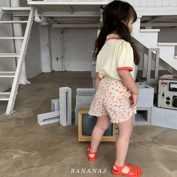 BANANA J - Korean Children Fashion - #Kfashion4kids - Dal Dal Shorts - 8