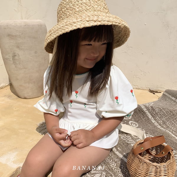 BANANA J - Korean Children Fashion - #Kfashion4kids - Pepe Swimwear