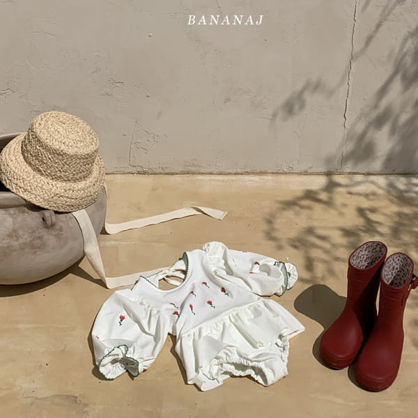 BANANA J - Korean Children Fashion - #Kfashion4kids - Pepe Swimwear - 10