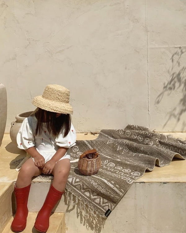 BANANA J - Korean Children Fashion - #Kfashion4kids - Pepe Swimwear - 3