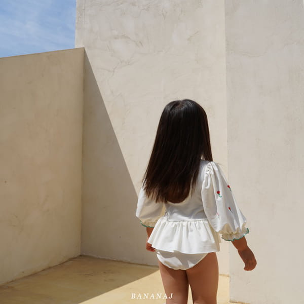 BANANA J - Korean Children Fashion - #Kfashion4kids - Pepe Swimwear - 6