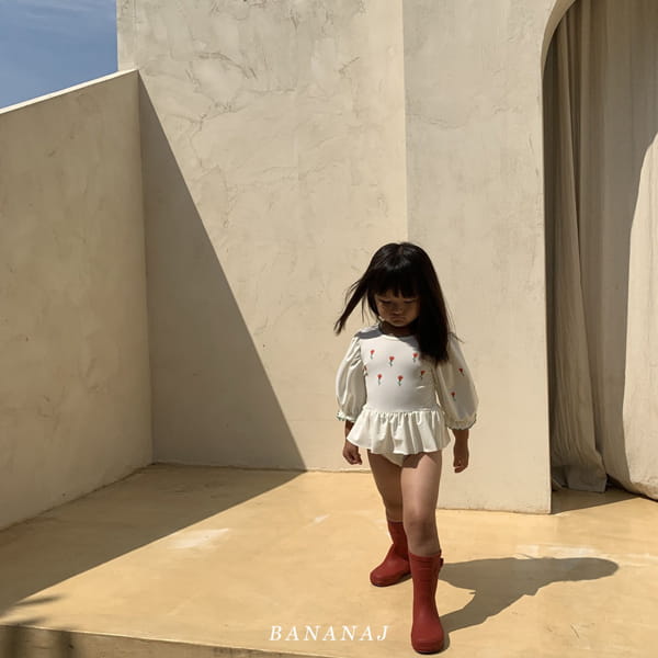 BANANA J - Korean Children Fashion - #Kfashion4kids - Pepe Swimwear - 9
