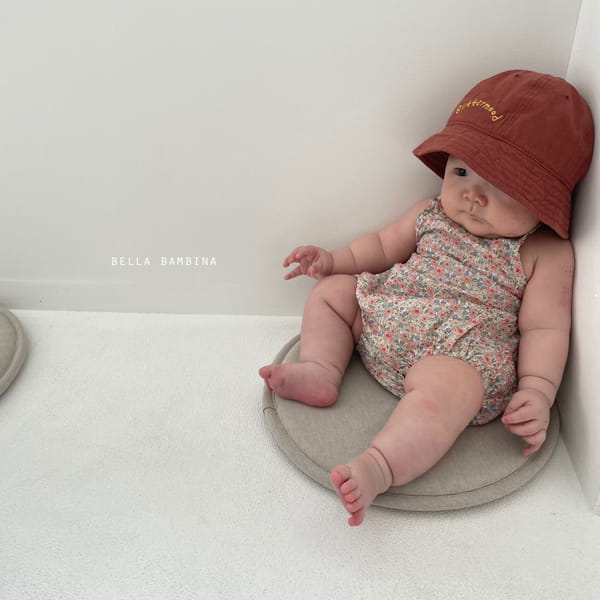 BELLA BAMBINA - Korean Children Fashion - #Kfashion4kids - Bebe Jully Bodysuit - 7