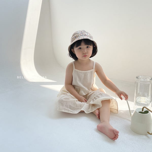 BELLA BAMBINA - Korean Children Fashion - #Kfashion4kids - Mode Bucket Hat - 6