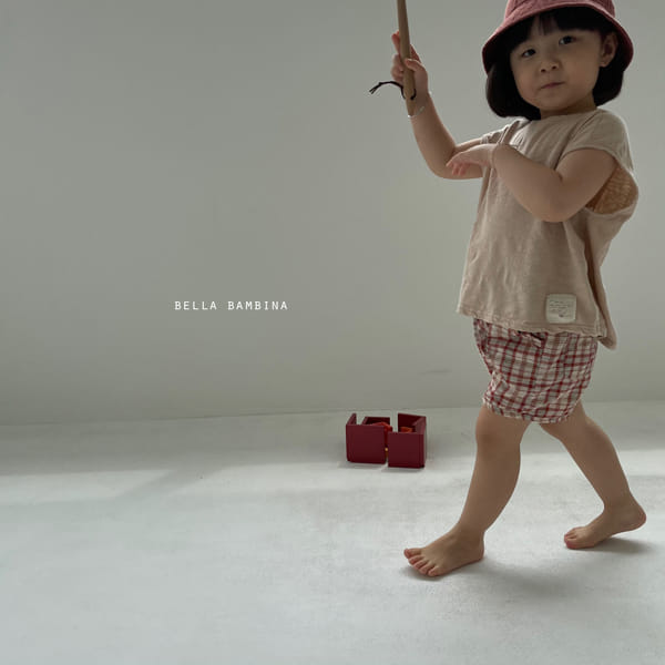 BELLA BAMBINA - Korean Children Fashion - #Kfashion4kids - Butter Deggi Raap Sleevelss - 7