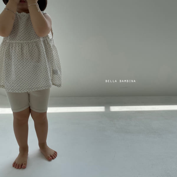 BELLA BAMBINA - Korean Children Fashion - #Kfashion4kids - Ari Blouse - 4