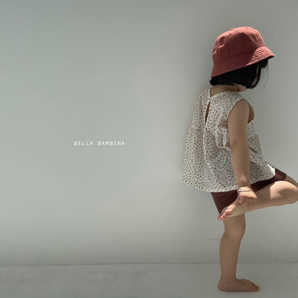 BELLA BAMBINA - Korean Children Fashion - #Kfashion4kids - Ari Blouse - 7