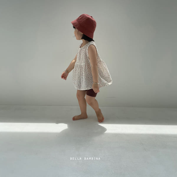 BELLA BAMBINA - Korean Children Fashion - #Kfashion4kids - Ari Blouse - 8