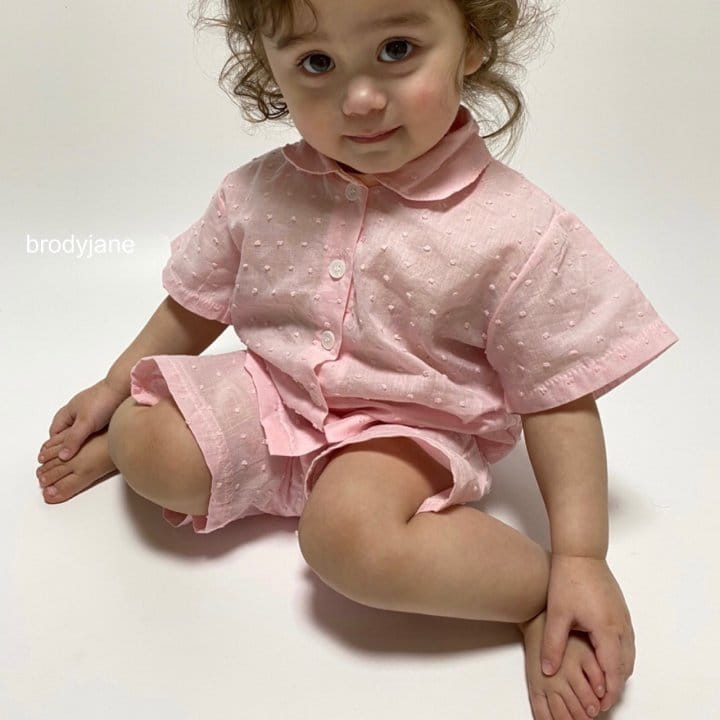 BELLOT - Korean Children Fashion - #Kfashion4kids - Petti One-piece