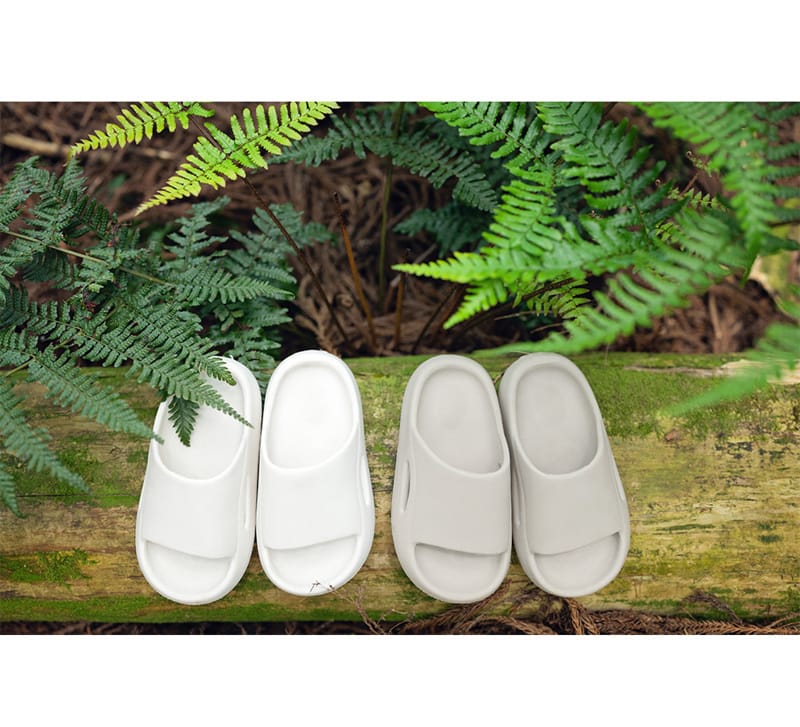 BIEN A BIEN - Korean Children Fashion - #Kfashion4kids - Bok Slippers