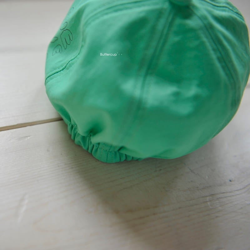 BUTTERCUP - Korean Children Fashion - #Kfashion4kids - Love Ball Cap - 10