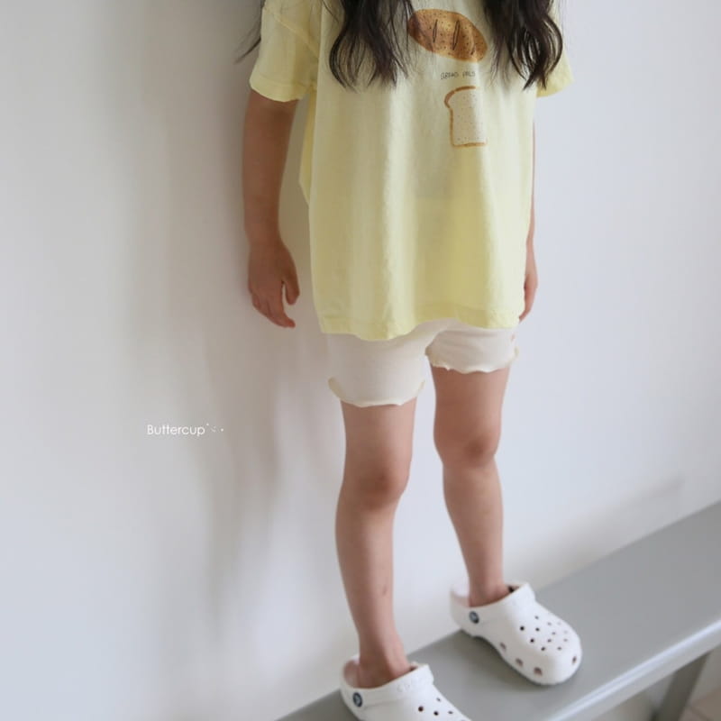 BUTTERCUP - Korean Children Fashion - #Kfashion4kids - Butter Rib Leggings - 11