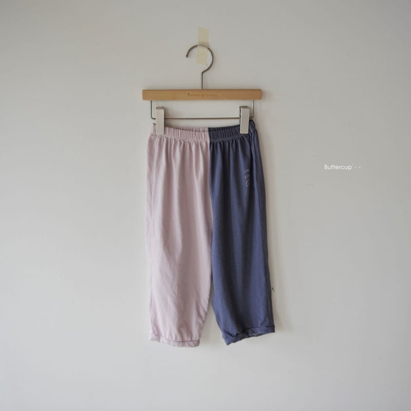 BUTTERCUP - Korean Children Fashion - #Kfashion4kids - Love Smile Shorts - 4