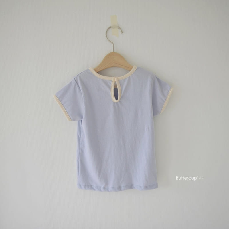 BUTTERCUP - Korean Children Fashion - #Kfashion4kids - Tulip Rabbit Tee - 11