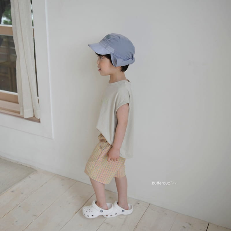 BUTTERCUP - Korean Children Fashion - #Kfashion4kids - Puppy Friends Waterproof Cap - 10