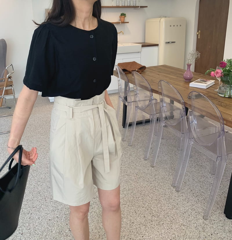BY RINU - Korean Children Fashion - #Kfashion4kids - Very Blouse