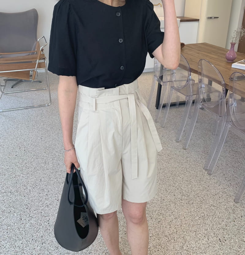 BY RINU - Korean Children Fashion - #Kfashion4kids - Very Blouse - 2