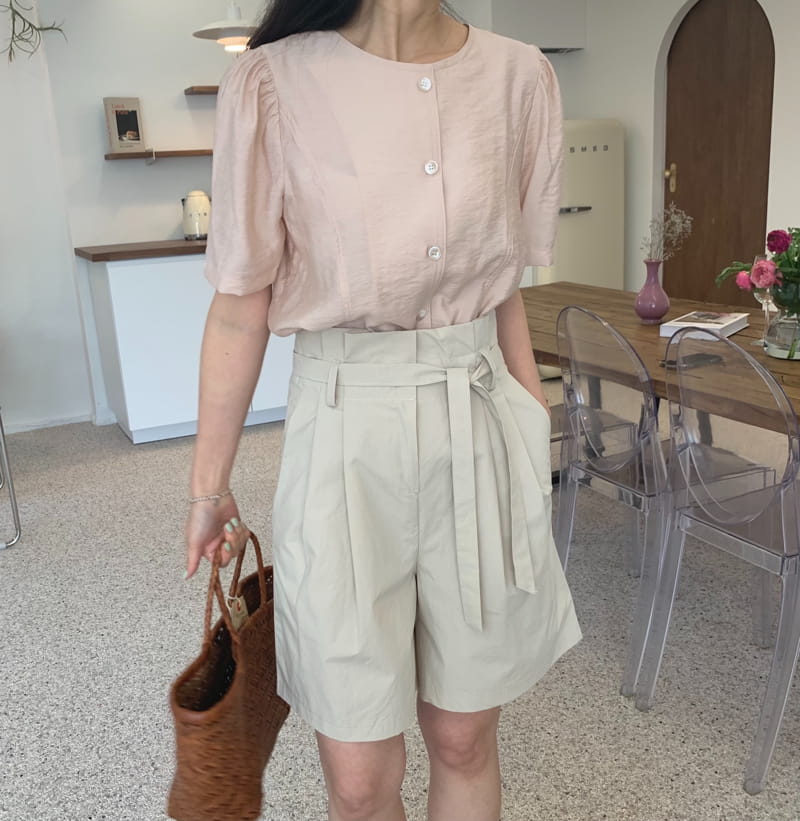 BY RINU - Korean Children Fashion - #Kfashion4kids - Very Blouse - 4