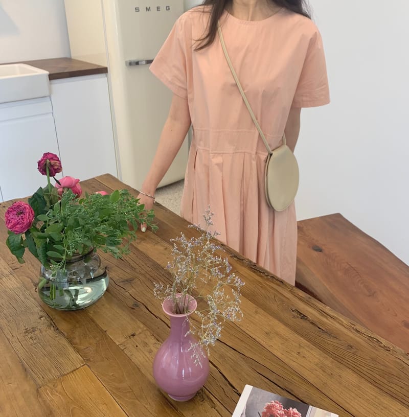 BY RINU - Korean Children Fashion - #Kfashion4kids - Off One-piece - 2