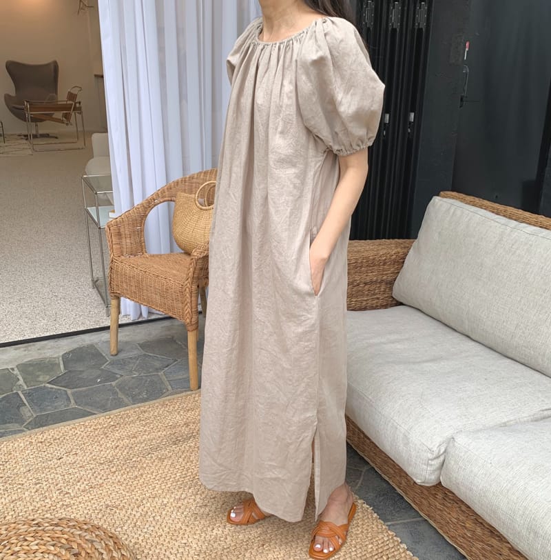 BY RINU - Korean Children Fashion - #Kfashion4kids - Lami One-piece