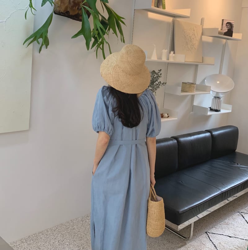 BY RINU - Korean Children Fashion - #Kfashion4kids - Lami One-piece - 3
