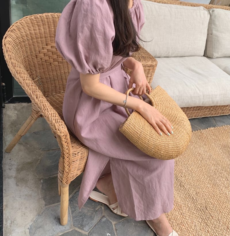 BY RINU - Korean Children Fashion - #Kfashion4kids - Lami One-piece - 4