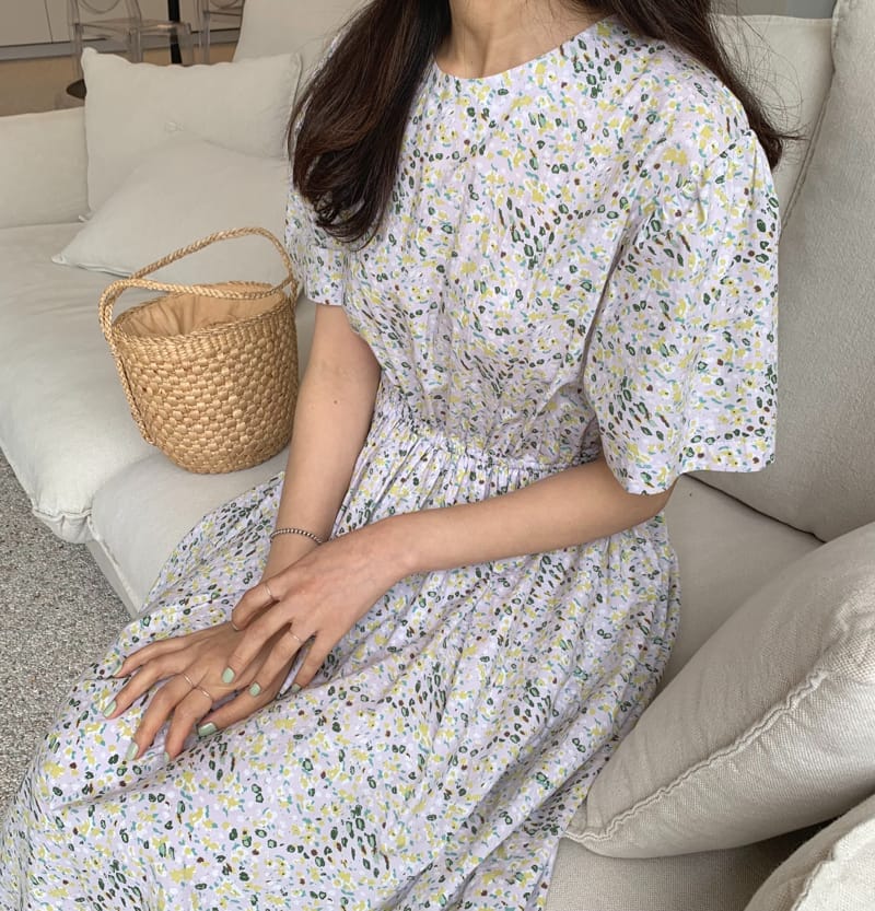 BY RINU - Korean Children Fashion - #Kfashion4kids - Oz One-piece - 3