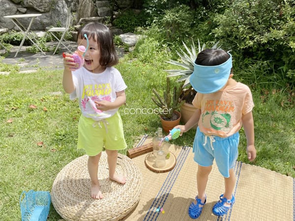 CONCOCTER - Korean Children Fashion - #Kfashion4kids - Fruit Tee - 12