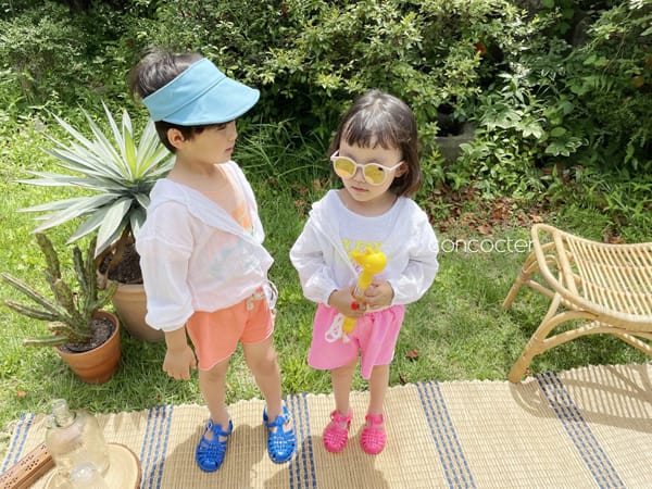 CONCOCTER - Korean Children Fashion - #Kfashion4kids - 100 Jumper - 12