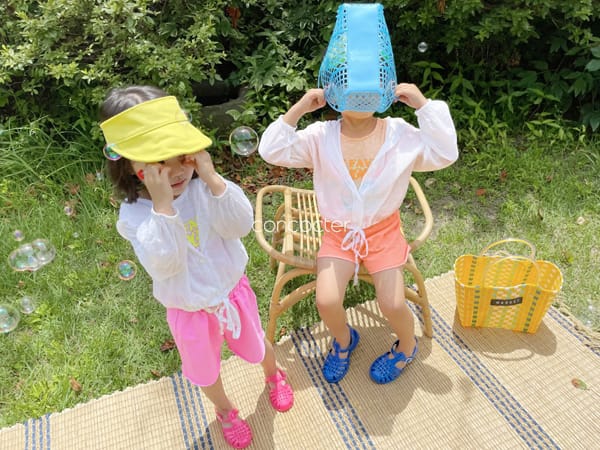 CONCOCTER - Korean Children Fashion - #Kfashion4kids - 100 Jumper - 2